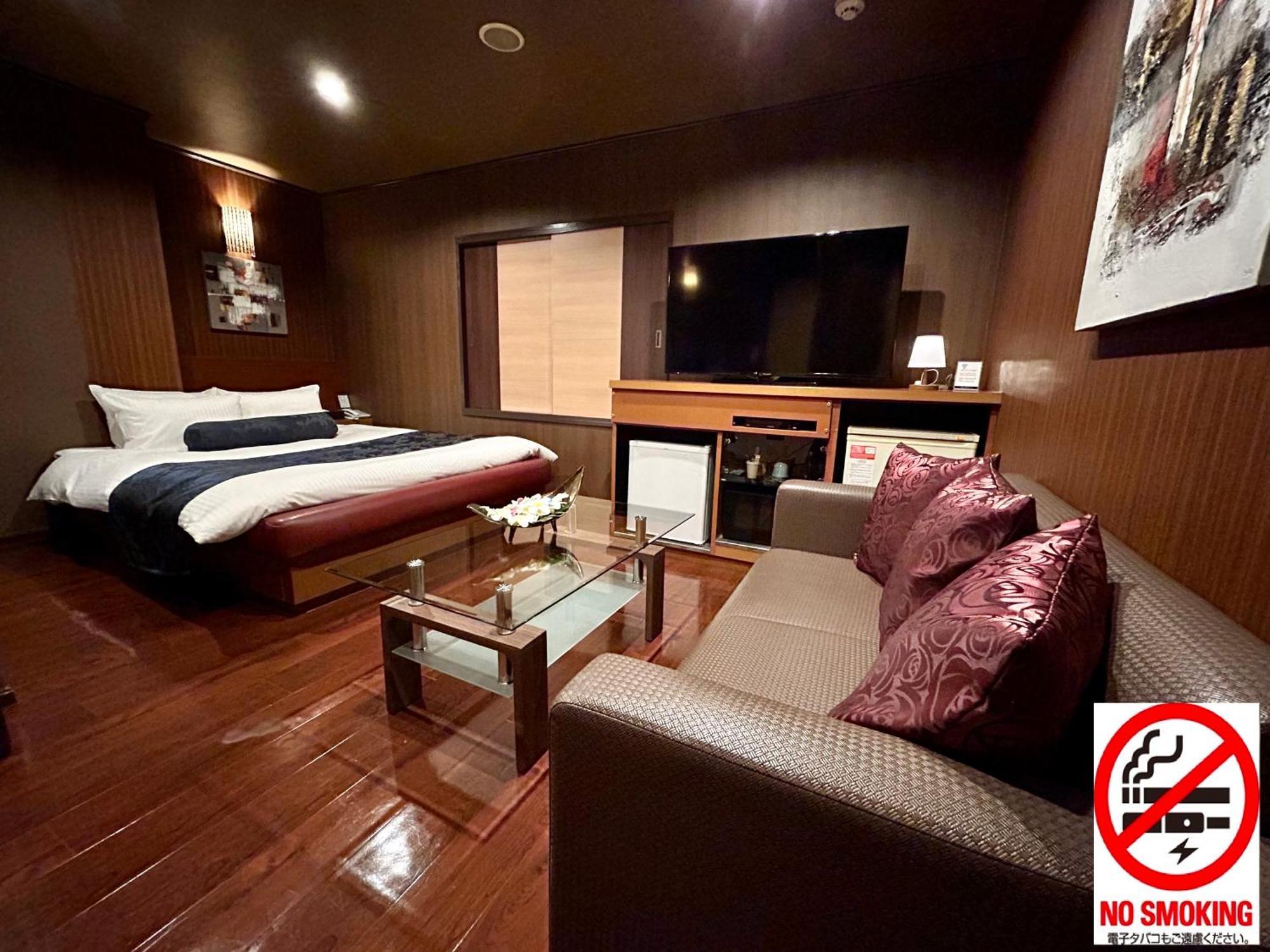 Hotel Asian Color (Adults Only) Токіо Екстер'єр фото