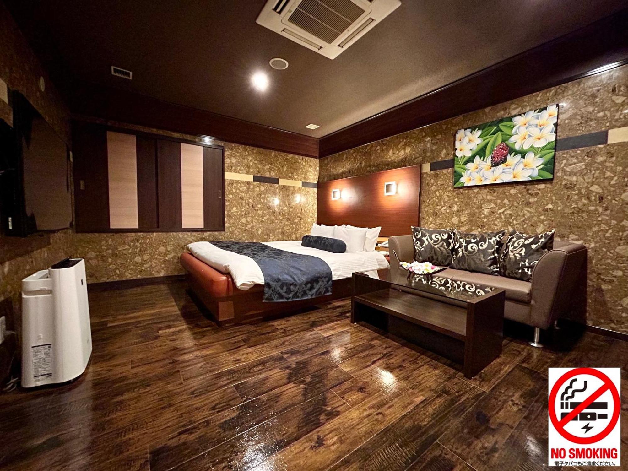 Hotel Asian Color (Adults Only) Токіо Екстер'єр фото