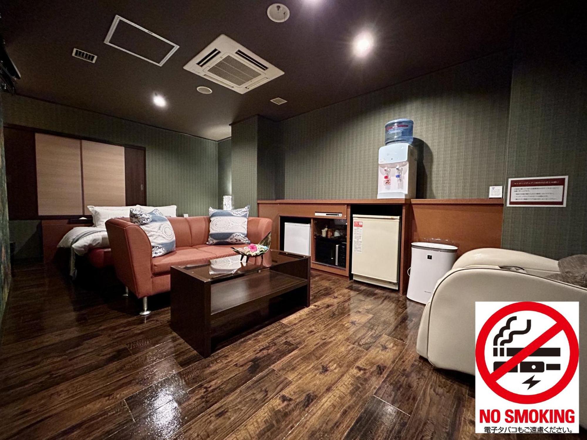 Hotel Asian Color (Adults Only) Токіо Екстер'єр фото
