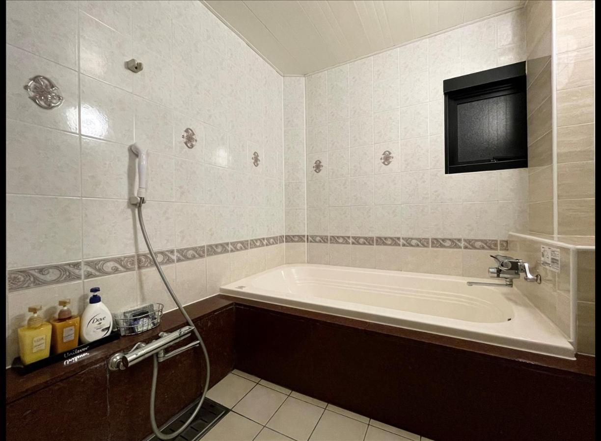 Hotel Asian Color (Adults Only) Токіо Екстер'єр фото
