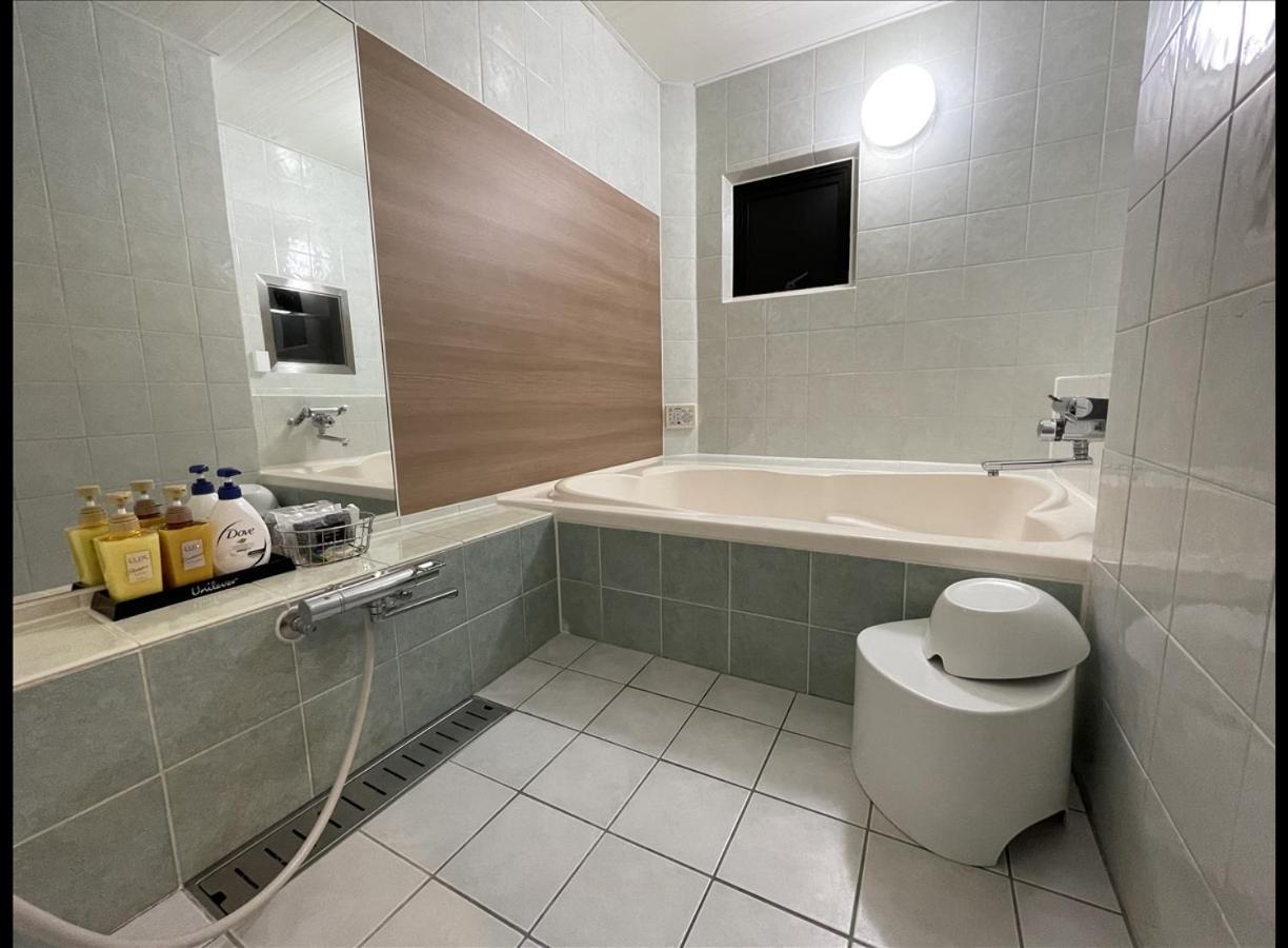 Hotel Asian Color (Adults Only) Токіо Екстер'єр фото